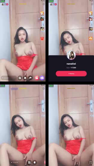 NANA Nyepong Lanjut Ngo9cok.mp4