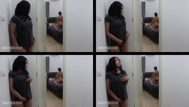- Jadi Sange Lihat Tante Dientot Sama Kakak - Xreindeers
