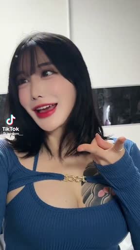 Lee Dam Cewe Korea Montok - Join Tele @lupabelum (22).mp4
