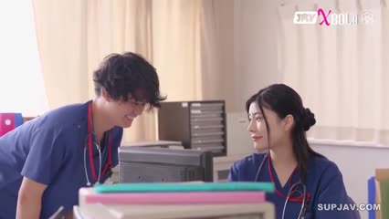 STARS-964 Bokep Dokter Viral, Full Percakapan - Rei Kamiki.mp4
