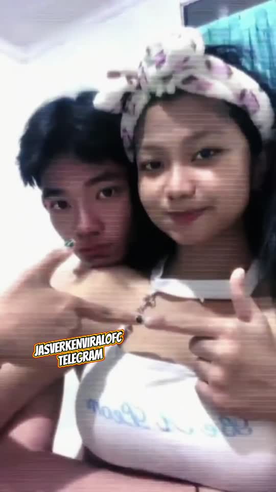 Telegram @jasverkenviralofc - Tiktokers Babyra Update 03 - Bokep Indo Viral.mp4