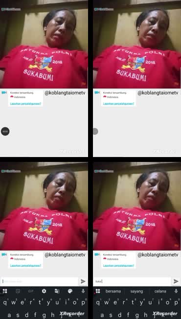 Emak-emak sagne .mp4