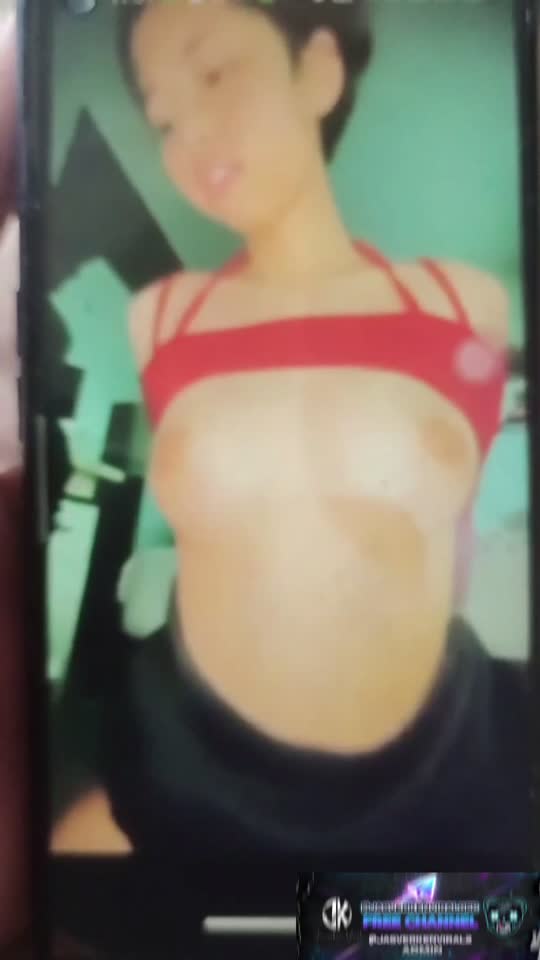 Telegram @jasverkenviralofc - Koleksi full amalia mutya 06 - Bokep Indo Viral.mp4