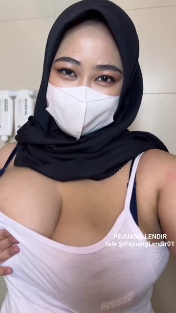 STW Hijab Bbw Tante Dalila (5).mp4