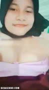 HIJAB - ABG Jilbab Tobrut MUIZZAH.mp4