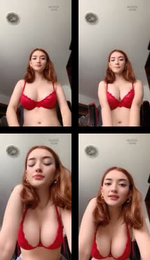 Akira Bule Cantik Toket Juara .mp4