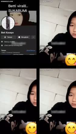 Vcs hijab pacar kesebar - [ Telegram @koleksi lokal pride ]