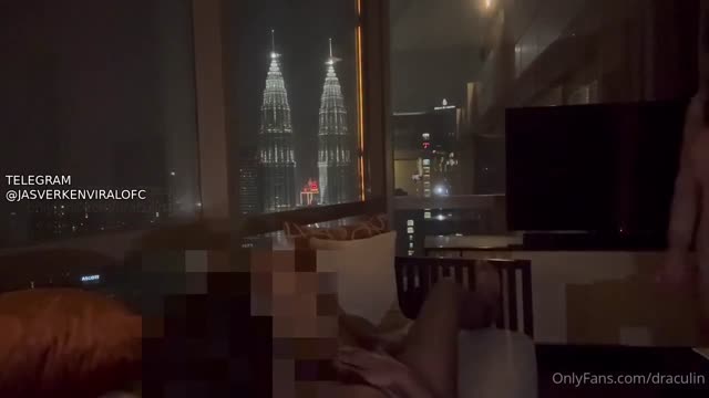 Draculin Kebaya Putih - Telegram @jasverkenviralofc - Bokep Indo Viral.mp4