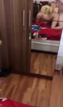 - Bokep Indo BO Cewek Michat Ternyata Teman Kost 9 m