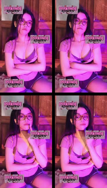 Telent Jeje Cantik Colmek Manja - Tele @ASUPANBACOL18  (4).mp4
