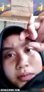 Bokep Indo VCS Sama Ukhti Malu2 Ternyata Sangean hijab jilbab colmek goyanglidah OmeTV remastetek pawg - BOKEPSIN