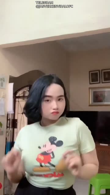 Nurmalita Hijab Tiktok 03 - Telegram @jasverkenviralofc - Bokep Indo Viral.mp4