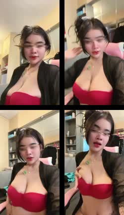 Audrey Eksklusif - Join Tele @asupandt69