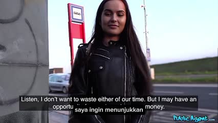 1 sub indo public agent