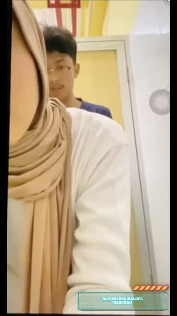 Telegram @jasverkenviralofc - Amalia Mutya Update 03 - Bokep Indo Viral.mp4