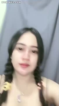 Bokep Indo DMX Arum Konten Prank Nunggu Ojol
