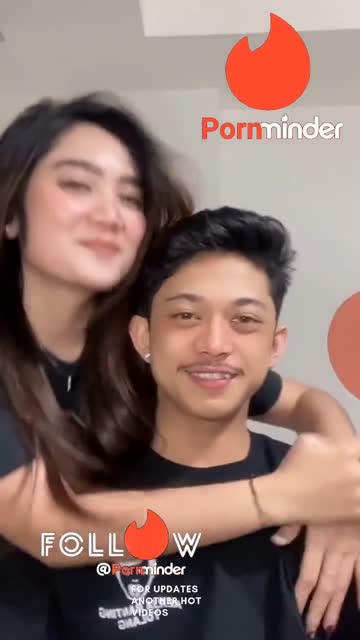 seleb tiktok tya