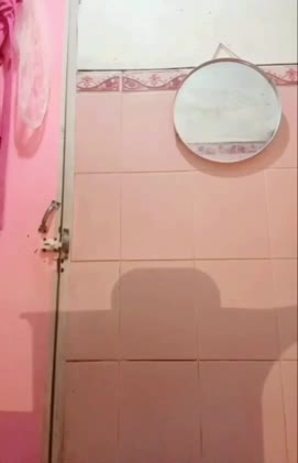 Hijab Beraksi Dikamar Mandi Kosan - Bokep Box.mp4