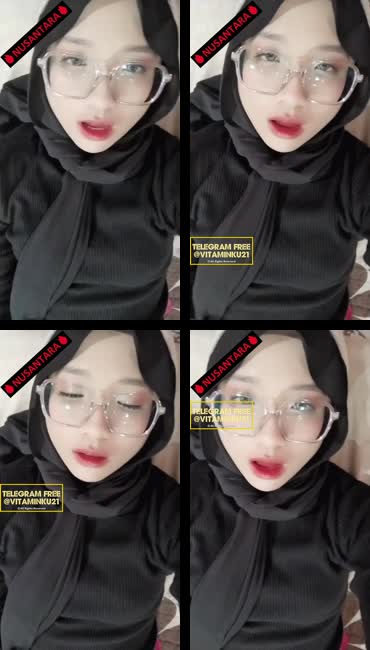 Miraisya Ughtea Cantik Colmek 02 - [ Telegram @GalleryKuVIP ]