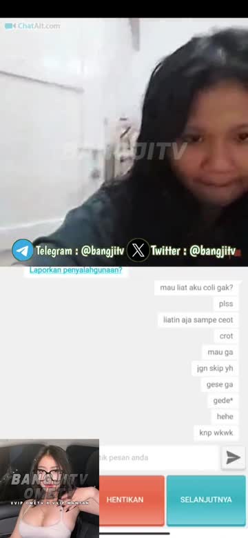 vcs sama bocah smp