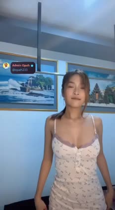 Umay TikTok June 26 - Join Tele @lupabelum (94).mp4