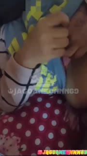 Grepe Jilboobs Tobrut Ngewe Aja Yuk (Jagoaneonnn69)