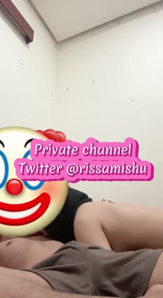 Akibat Bolos Sekolah Malah Di Ewe Sama Abang - Tele @ASUPANVIRAL696 (82).mp4
