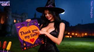 Meet Me at Midnight - Alice  Let’s enjoy Halloween together   Healing Pop Vibes - Official MV.mp4