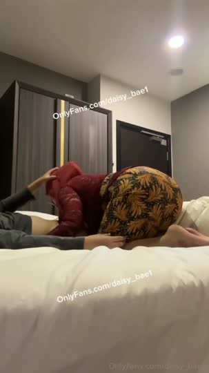 Genjot MILF Daisy Bae Jilboobs yang Lagi Viral Konten Alter.mp4