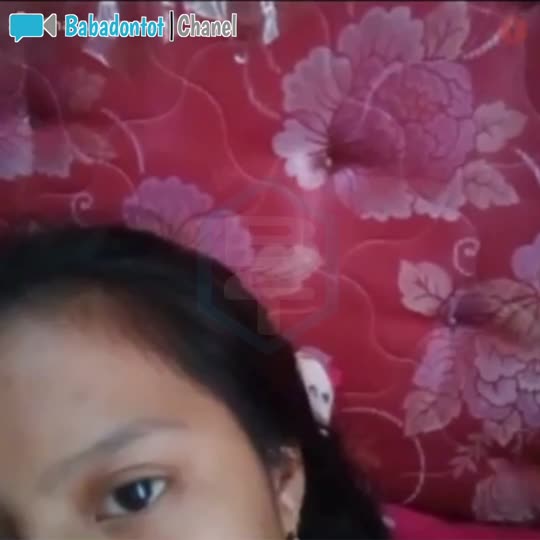 Omeetv abege esmpe tt nya baru tumbuh