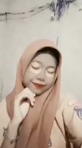 Seragam Pramuka Nyepong Sepulang Sekolah