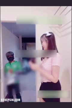 Bokep ABG Berkacamata Prank Ojol Terbaru - Icejan, Iceza Wanicha - Bokep Thailand - DoodStream