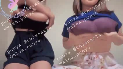 Alea Dan Carla Kolaborasi.mp4
