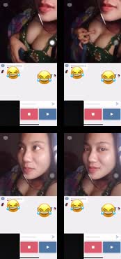 Ome Tv Abg Cakep Binal Toket Gede Mulus 1.mp4