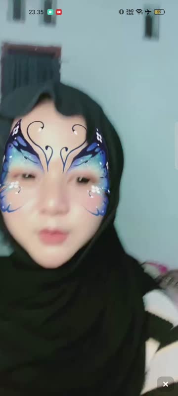 Xd anak SMA come back masih malu malu tunjuk memek 
