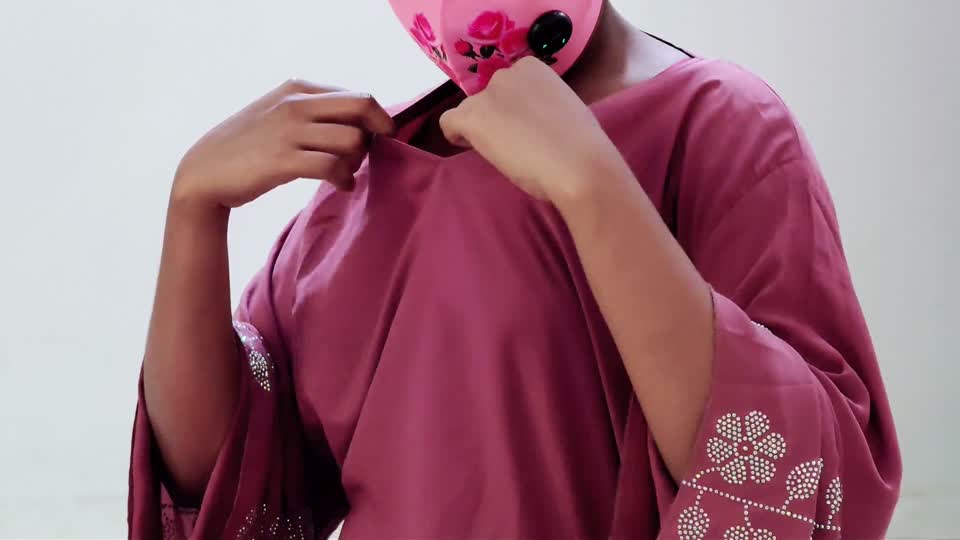 Nafsu Membara Ibu Tiri Berhijab Dengan Anak Tirinya.mp4