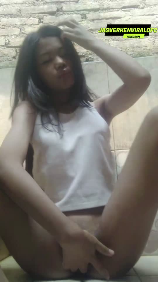 Telegram @jasverkenviralofc - Talent Dede Soesten 01 - Bokep Indo Viral.mp4
