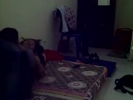 Cewenya udh mau keluar ketahuan temen kosan.mp4