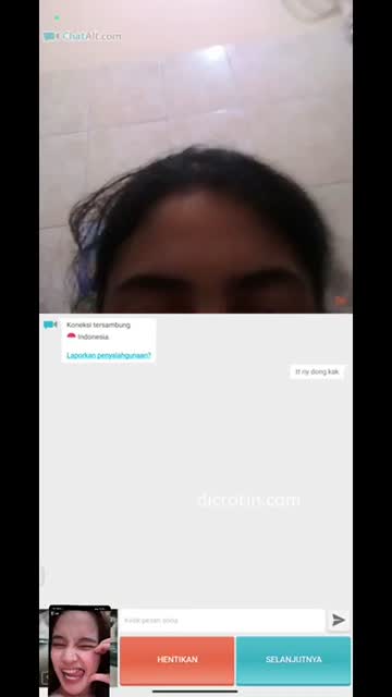 Ometv Cewe Cantik Tobrut Colmek Pulen Mantap