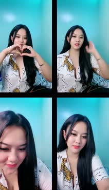 Si Cantik Chalisa Buka Kemeja Belahan Susu nya mulus banget - DoodStream.mp4