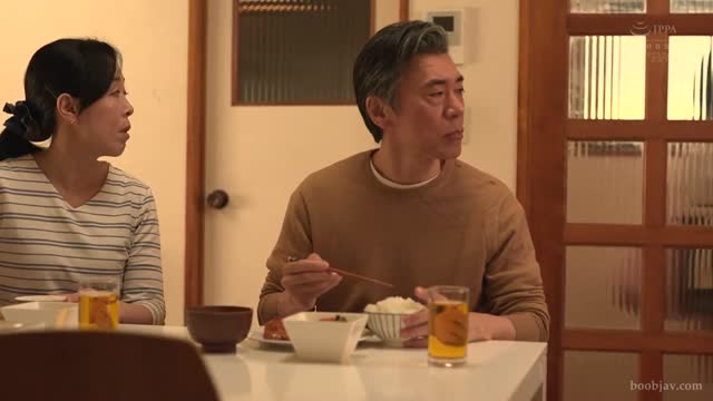 [ Jav Sub Indo ] ADN-737 Seminggu istri pulang kampung dan hanya bersama anak tiri.– Nene Tanaka