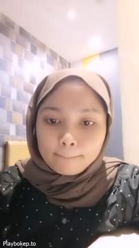 cewek jilbab bersama ayang ngewe live di oyo