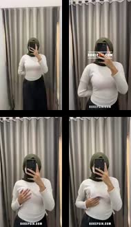 Hijab Tiktok Liza Remas Toket Full Video @asupannakalkamu.mp4
