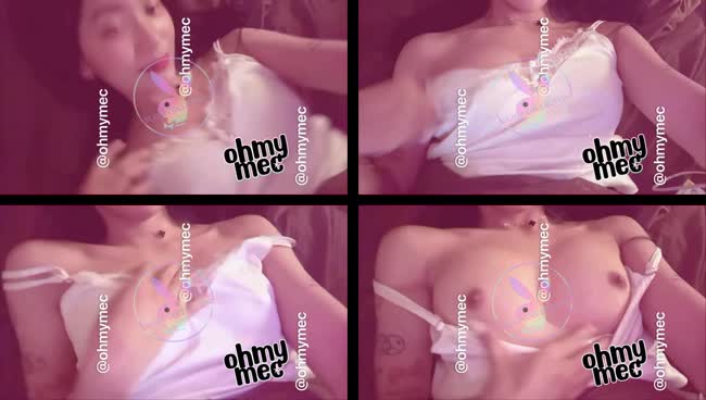 Cipa Ohmymec - Join Telegram @tukang_copy 4.mp4