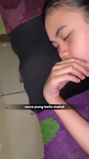 Lg tidur disodok.mp4