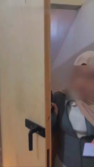 Pacar sange samperin ke kost nya