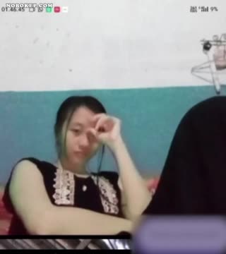 Ometv lanjut VCS Cewek IG Colmek Part1