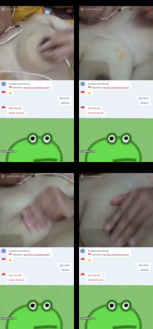 ometv abg udah sange aja.mp4