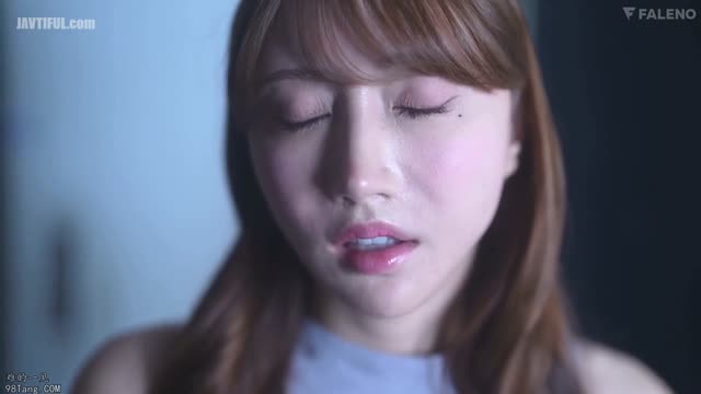 FNS-261 - Tele @kucingjapann - Jika sudah menjadi perbincangan hangat, maka tidak apa-apa jika melakukan apa... - Rin Hachimitsu.mp4