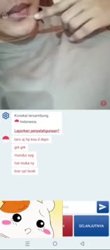 Ome TV Colmek 2 Jari Crotin Ahh - Bokeplus.mp4
